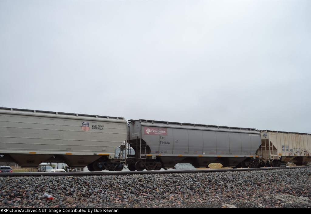 FXE 714134